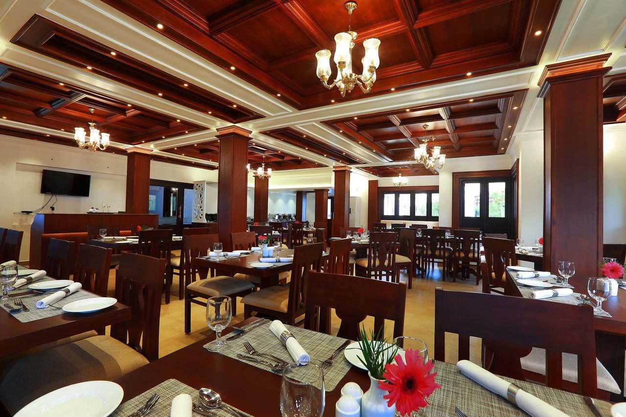 Nihara Resort And Spa Cochin Kochi Luaran gambar