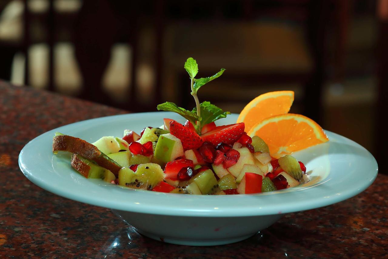 Nihara Resort And Spa Cochin Kochi Luaran gambar