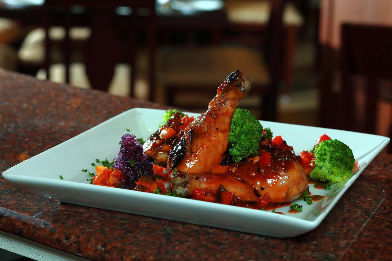 Nihara Resort And Spa Cochin Kochi Luaran gambar