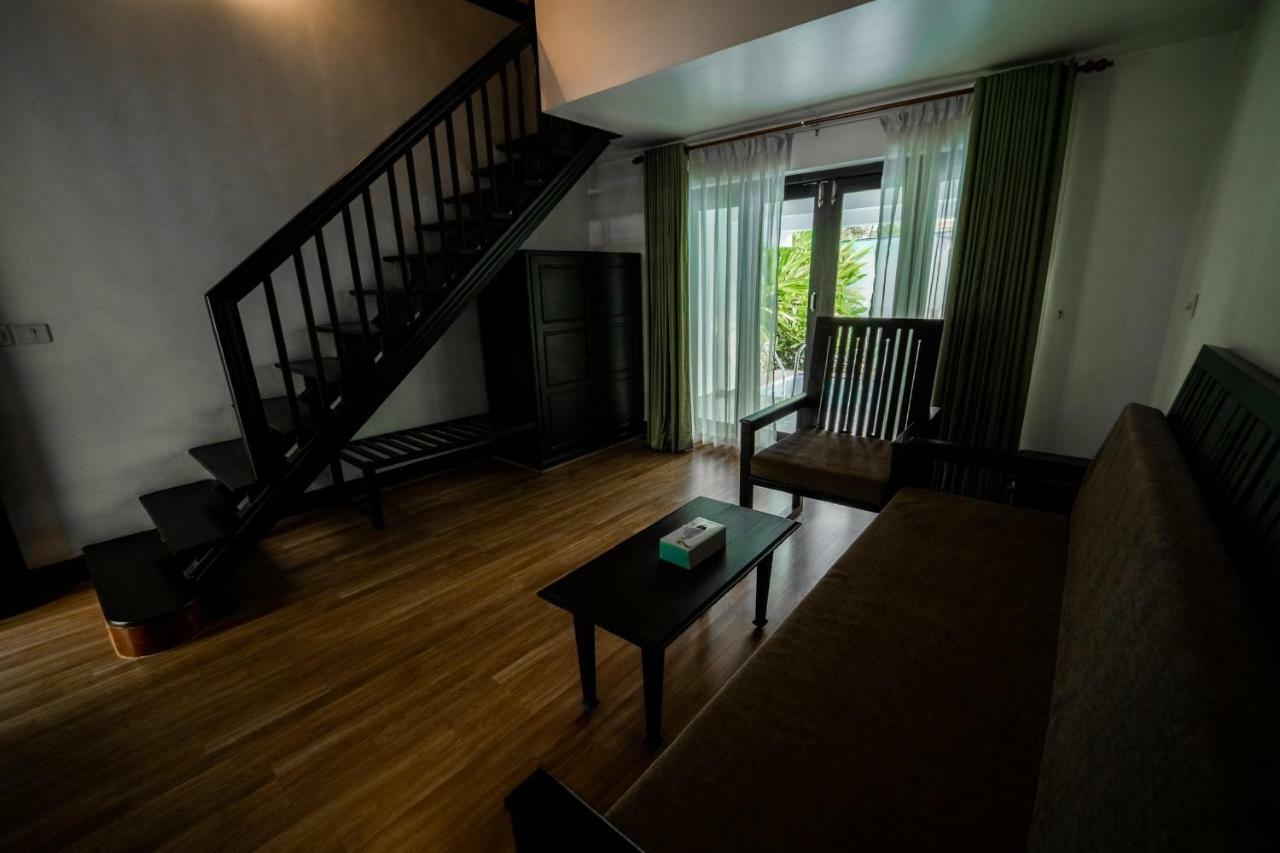 Nihara Resort And Spa Cochin Kochi Luaran gambar