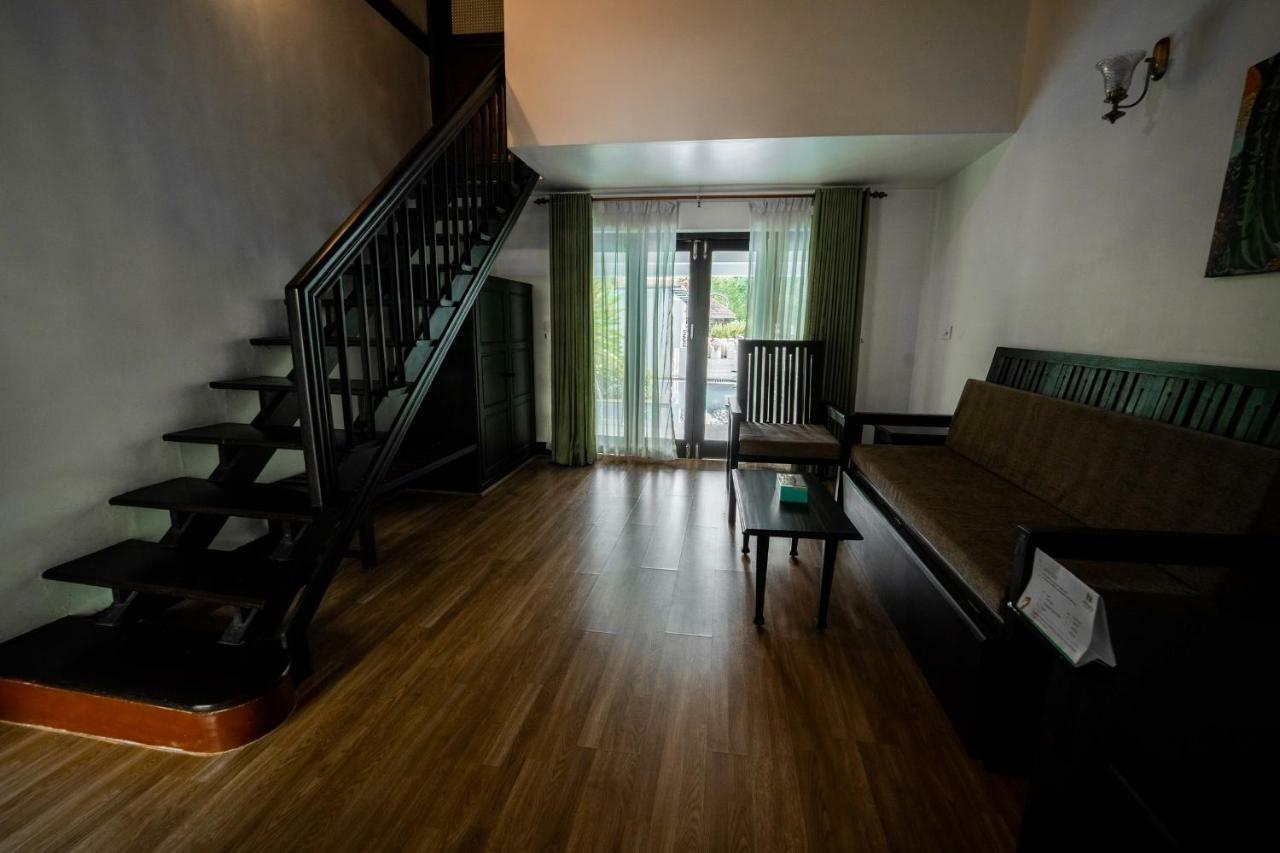 Nihara Resort And Spa Cochin Kochi Luaran gambar